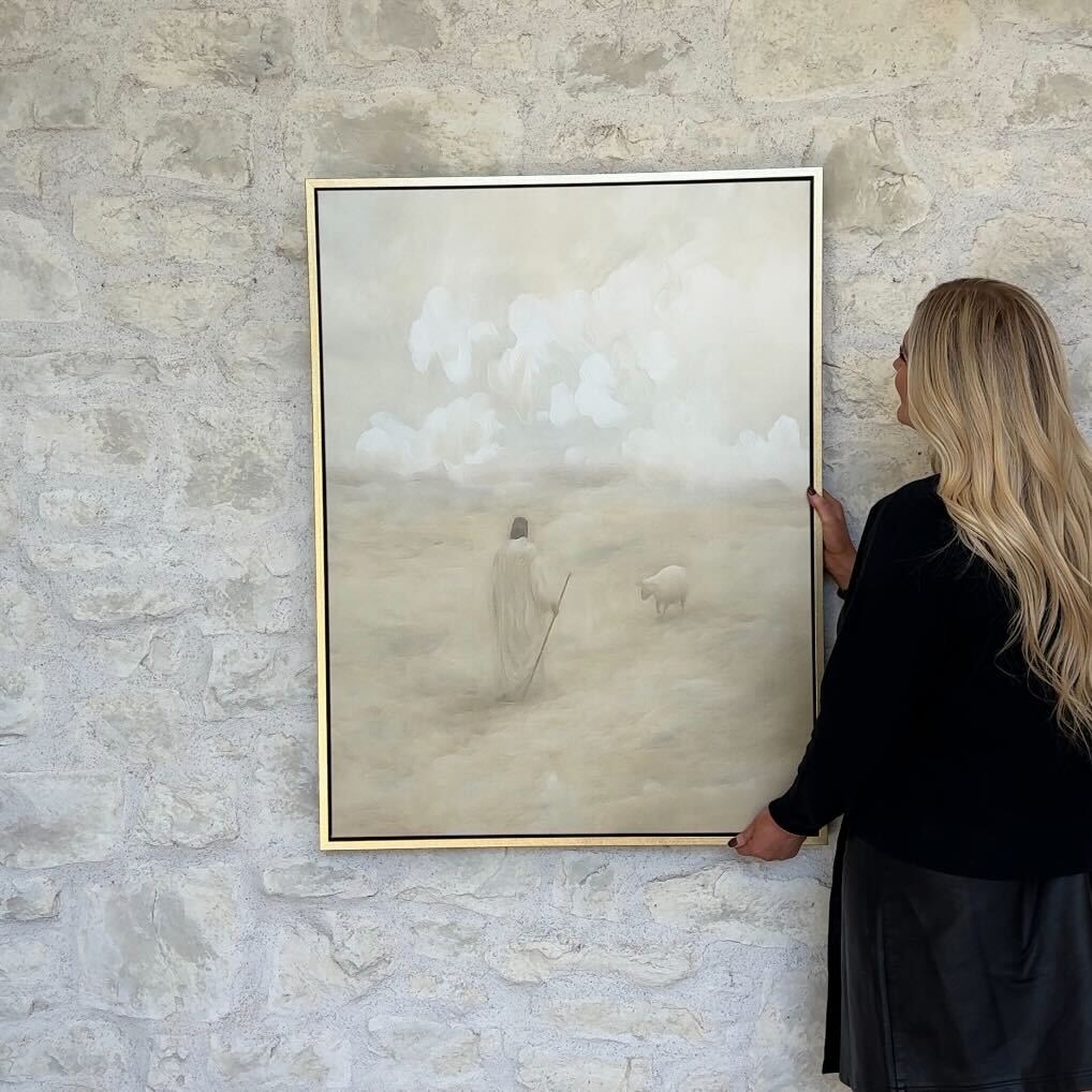 Found - Canvas - Image 2