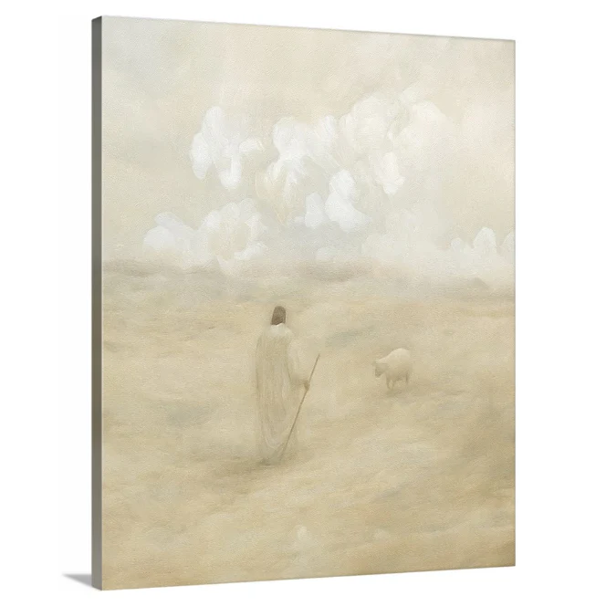 Found - Canvas - Image 3