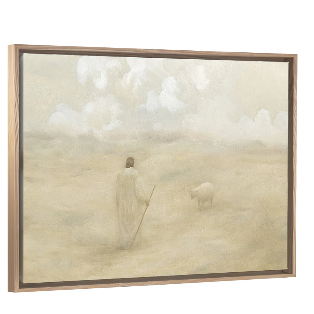 Found - Canvas - Image 5