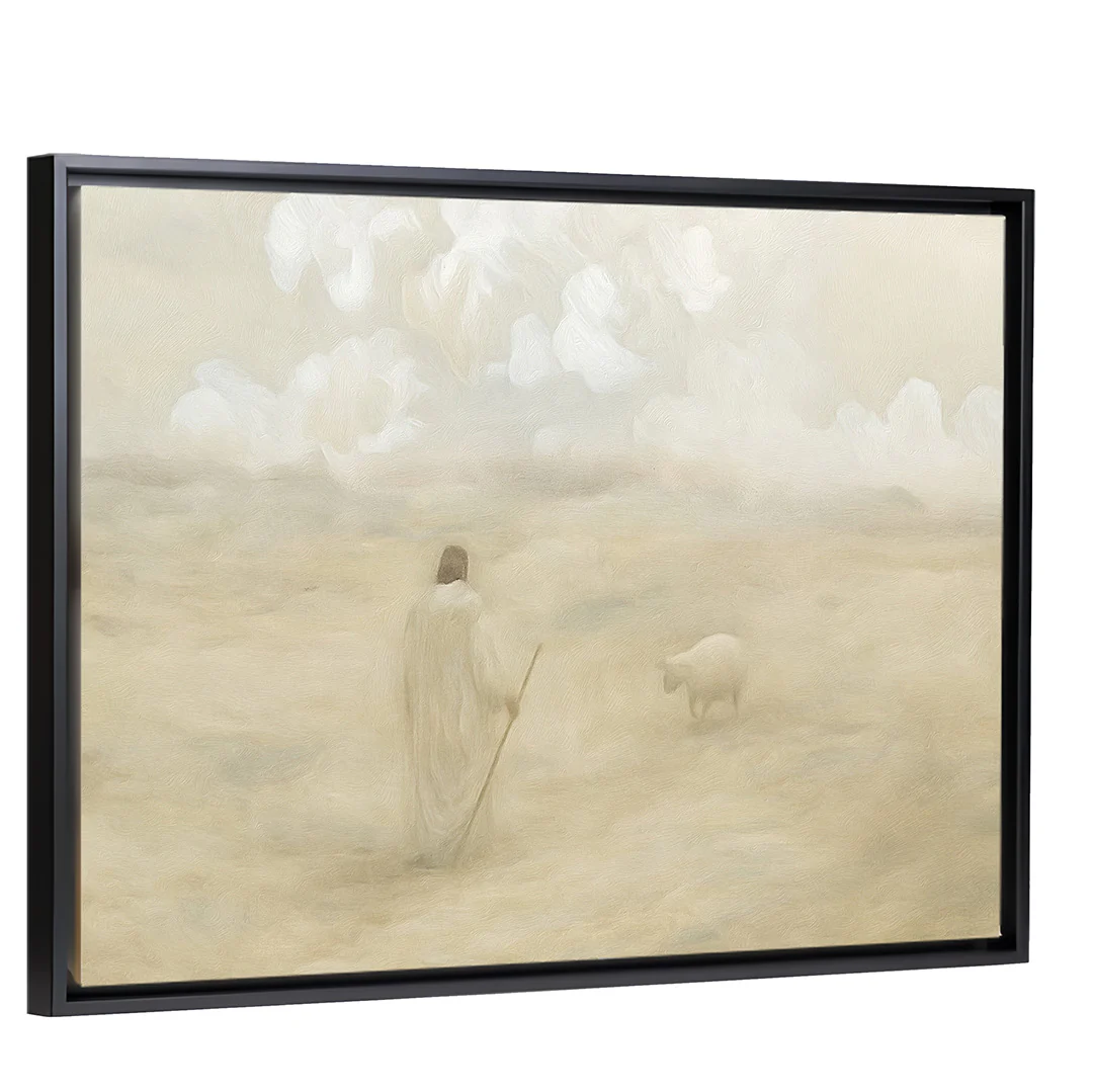 Found - Canvas - Image 6