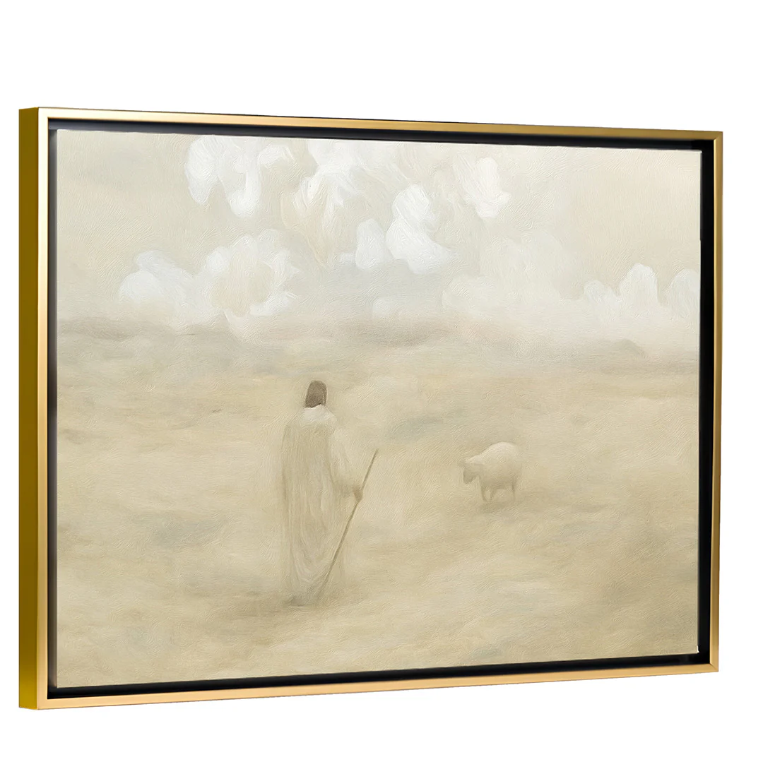 Found - Canvas - Image 7