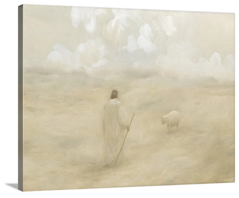 Found - Canvas - Image 8