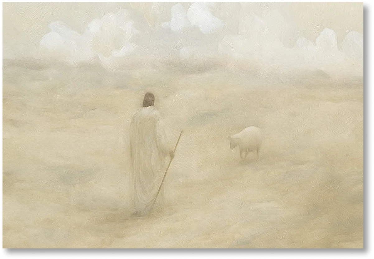 Found - Print - Image 2