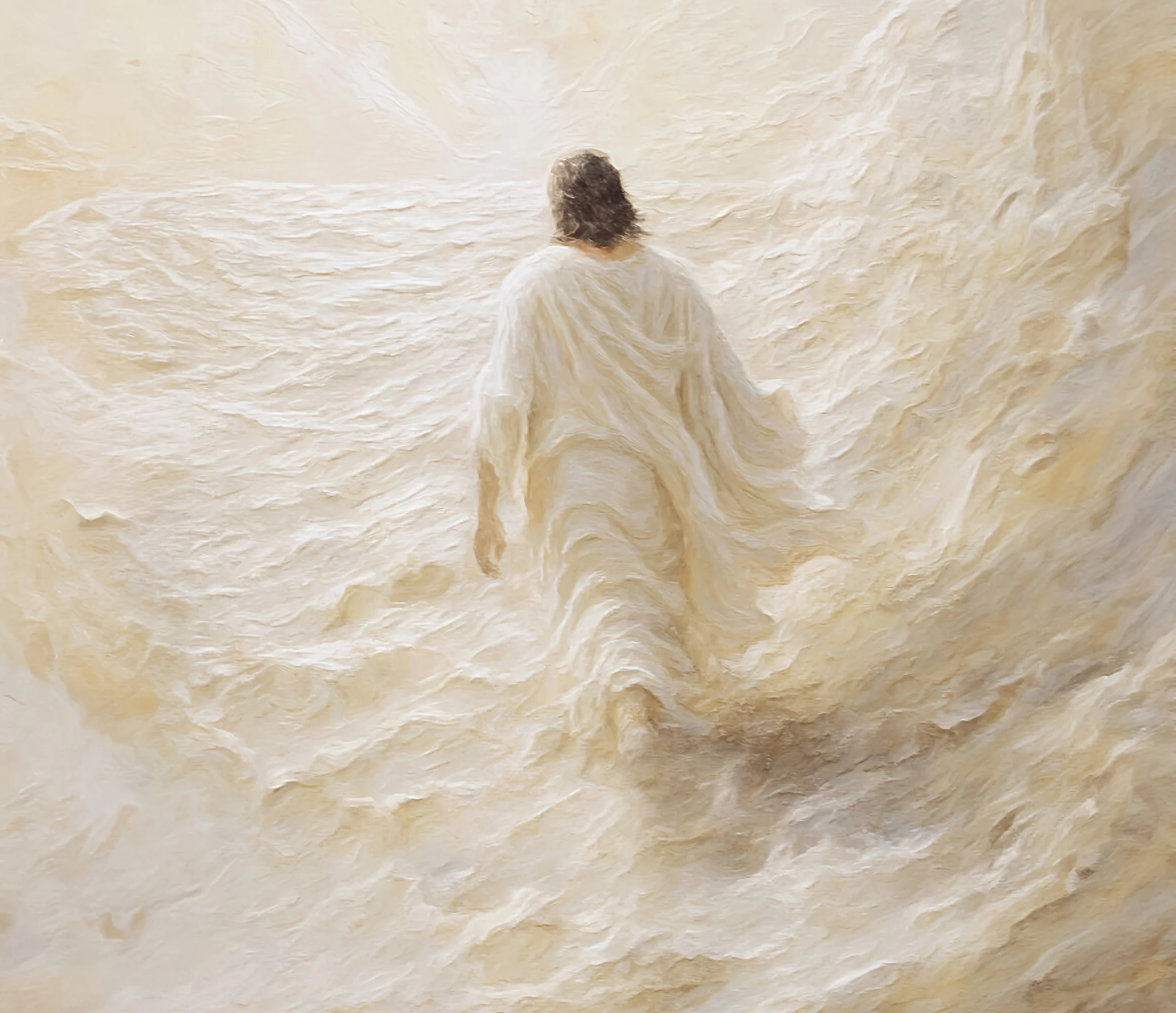 From Heaven Above - Canvas - Image 10