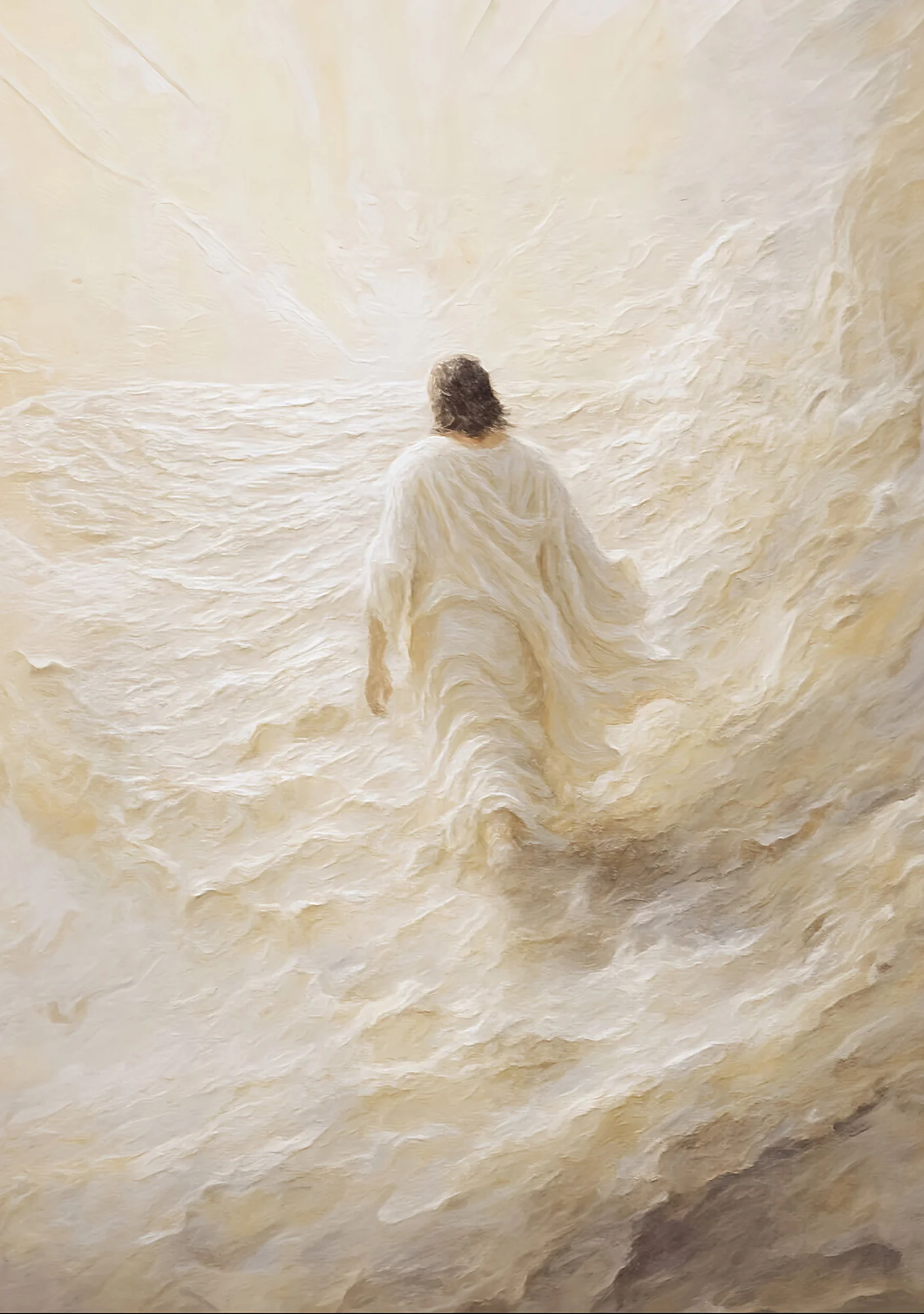 From Heaven Above - Canvas - Image 11