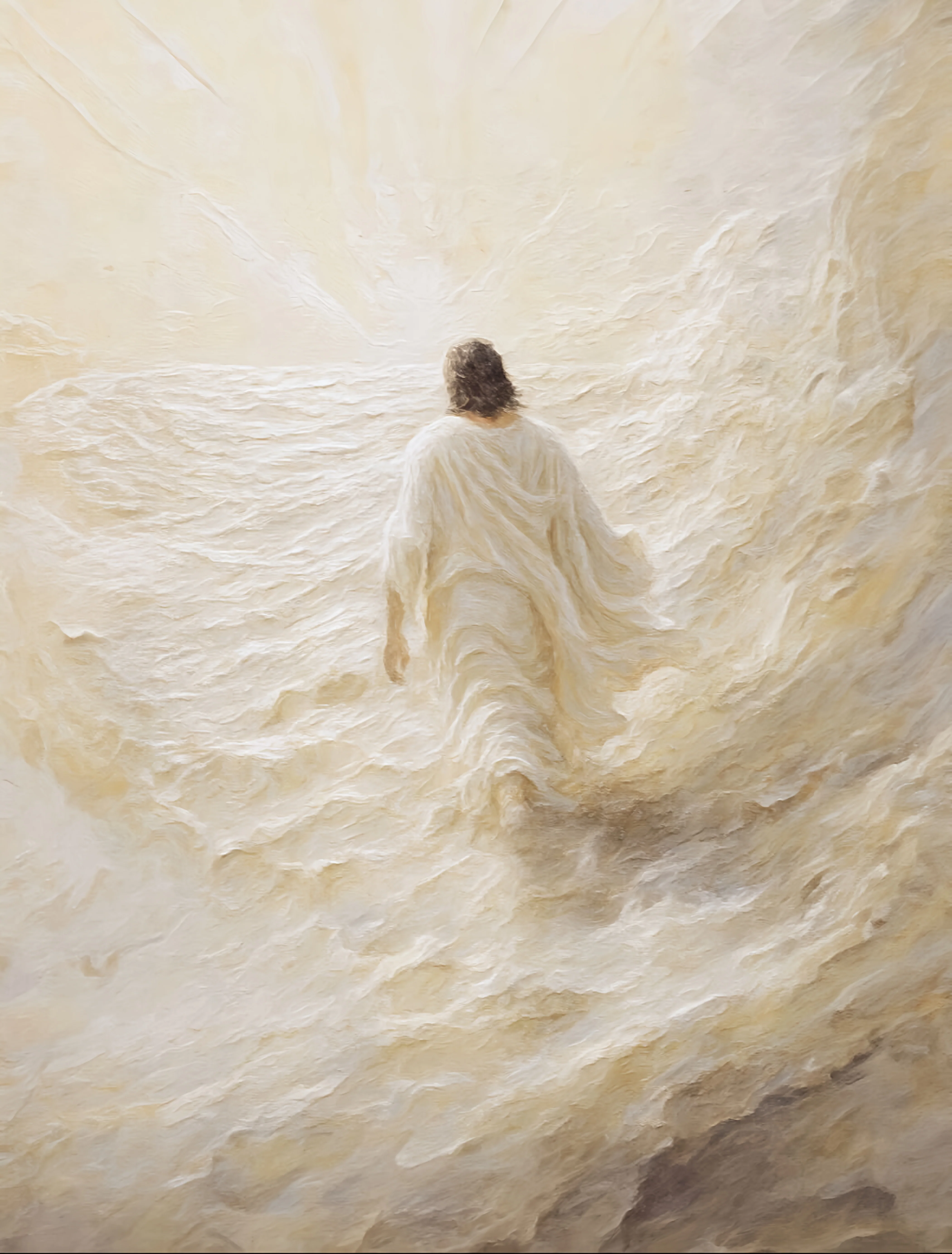 From Heaven Above - Canvas - Image 12
