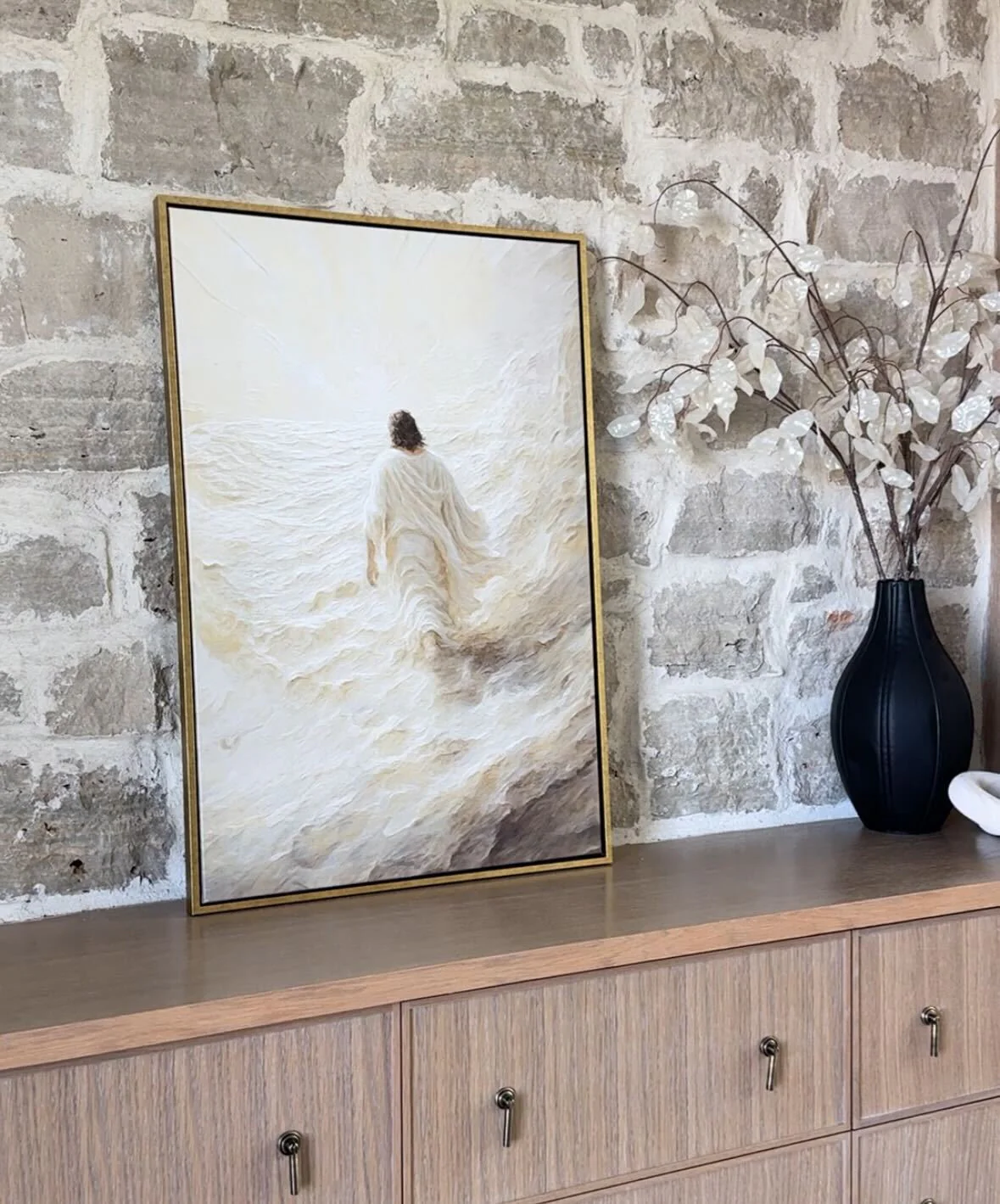 From Heaven Above - Canvas - Image 3