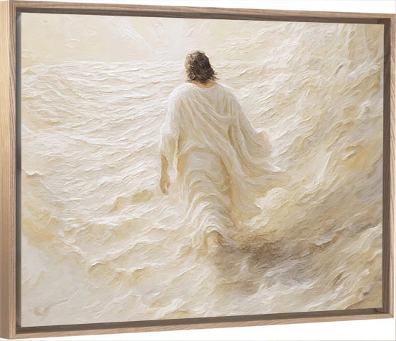 From Heaven Above - Canvas - Image 6