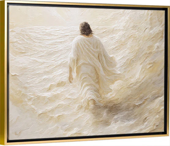 From Heaven Above - Canvas - Image 7