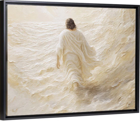 From Heaven Above - Canvas - Image 8