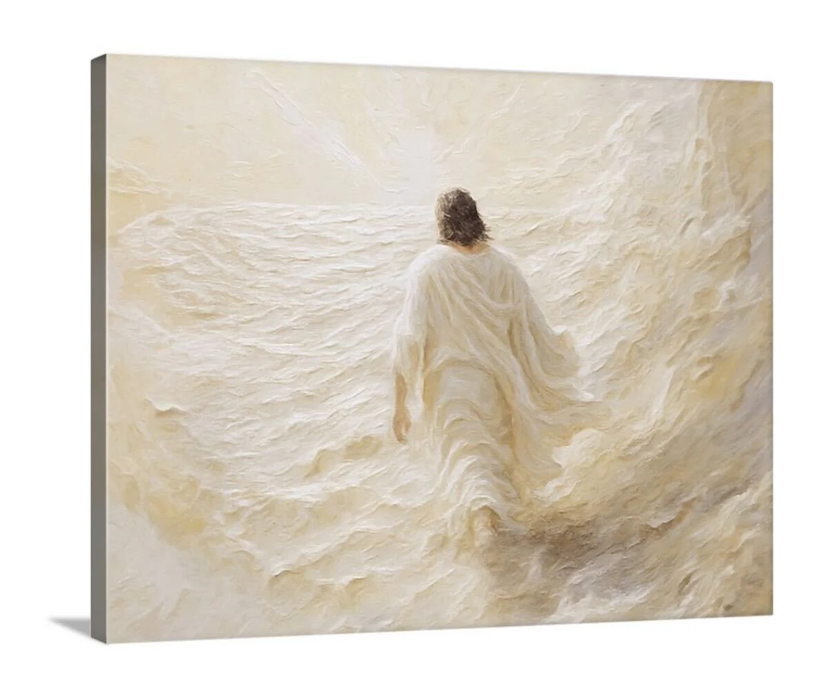 From Heaven Above - Canvas - Image 9