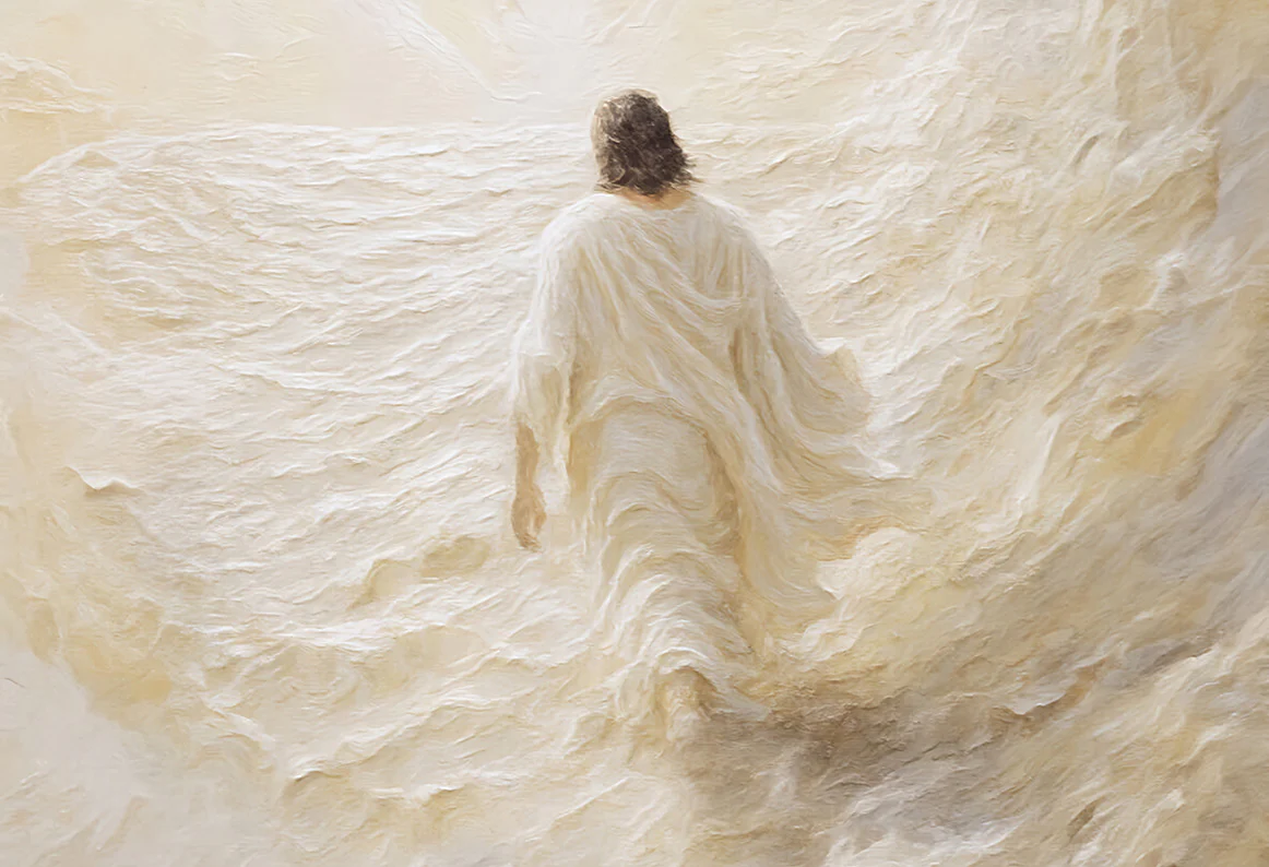 From Heaven Above - Print - Image 4