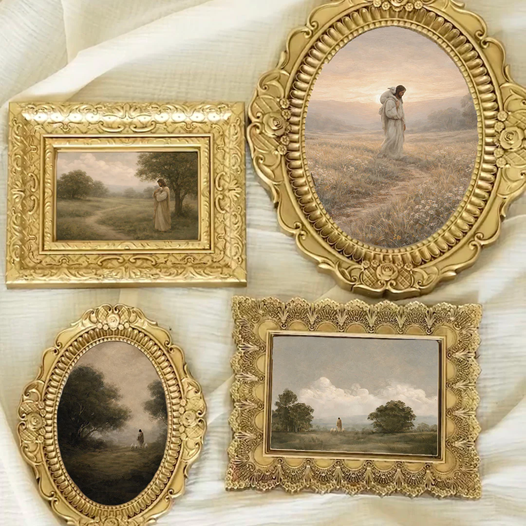 Gallery Set of 4 - Image 3