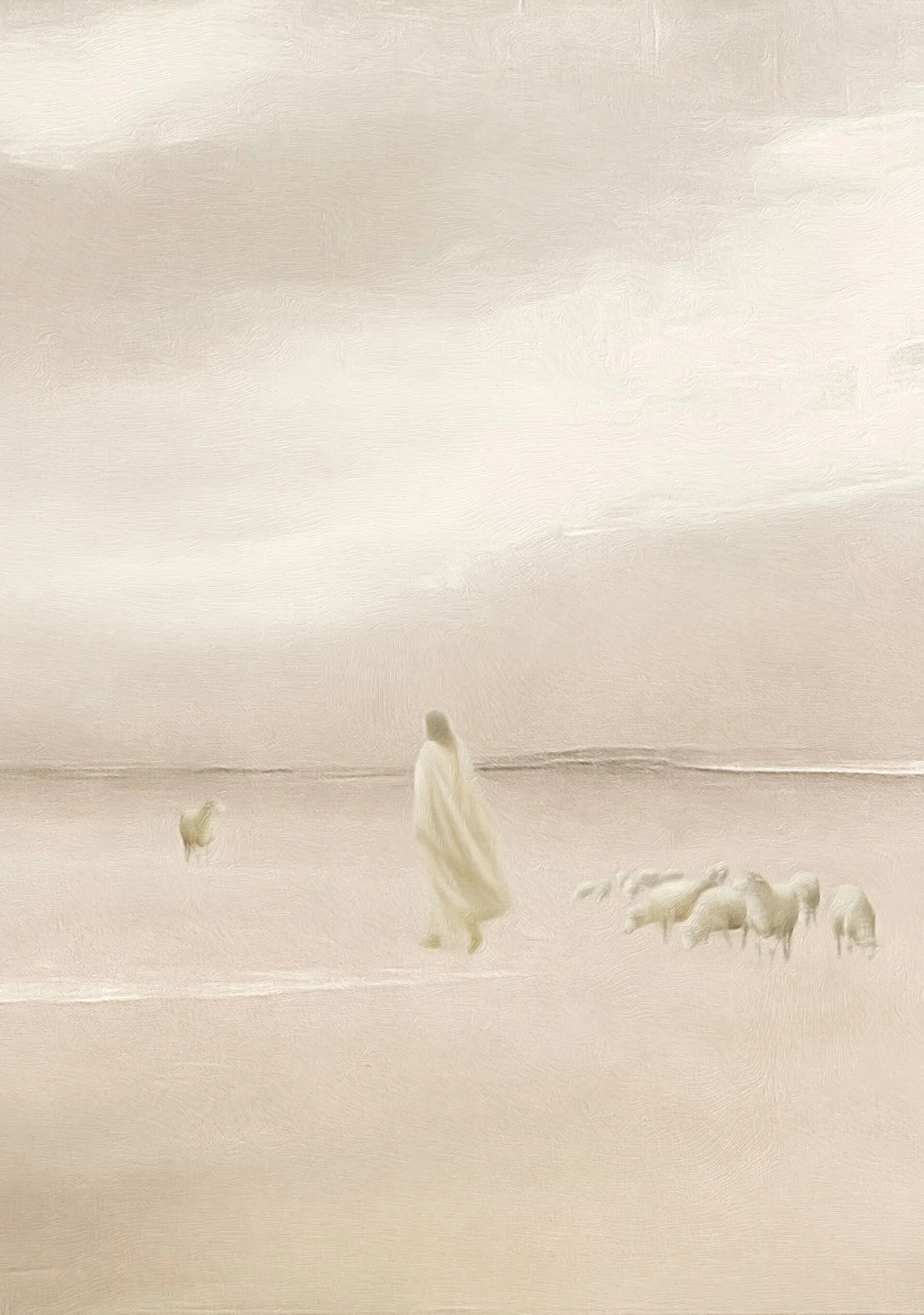 Gathered - Canvas - Image 10