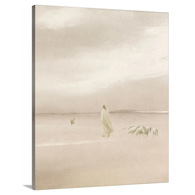 Gathered - Canvas - Image 4