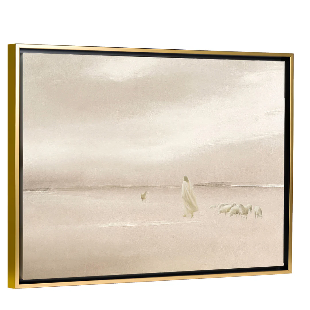 Gathered - Canvas - Image 5