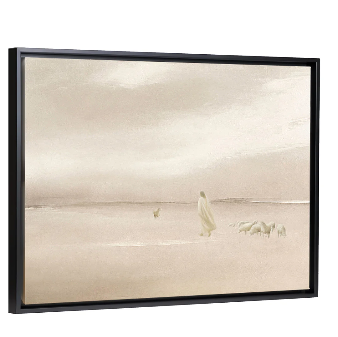 Gathered - Canvas - Image 6