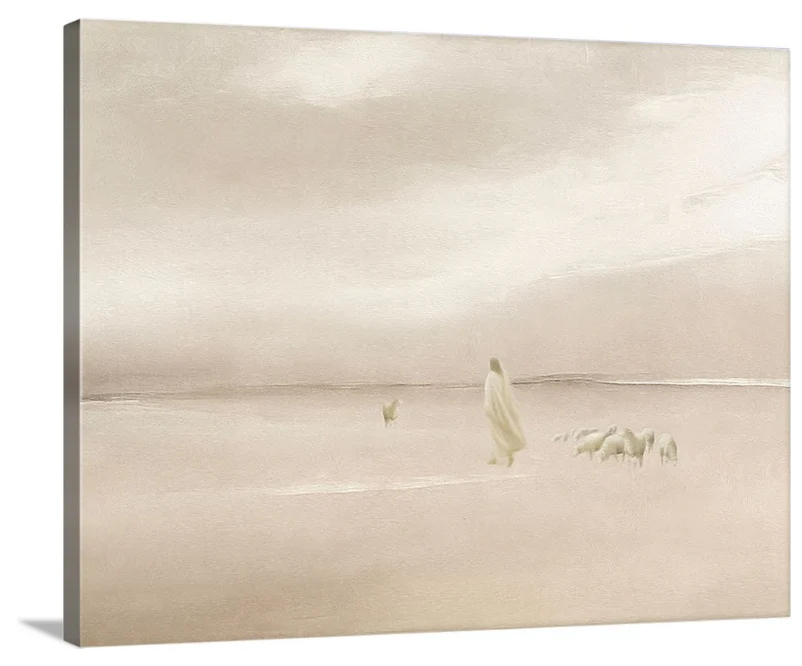 Gathered - Canvas - Image 7