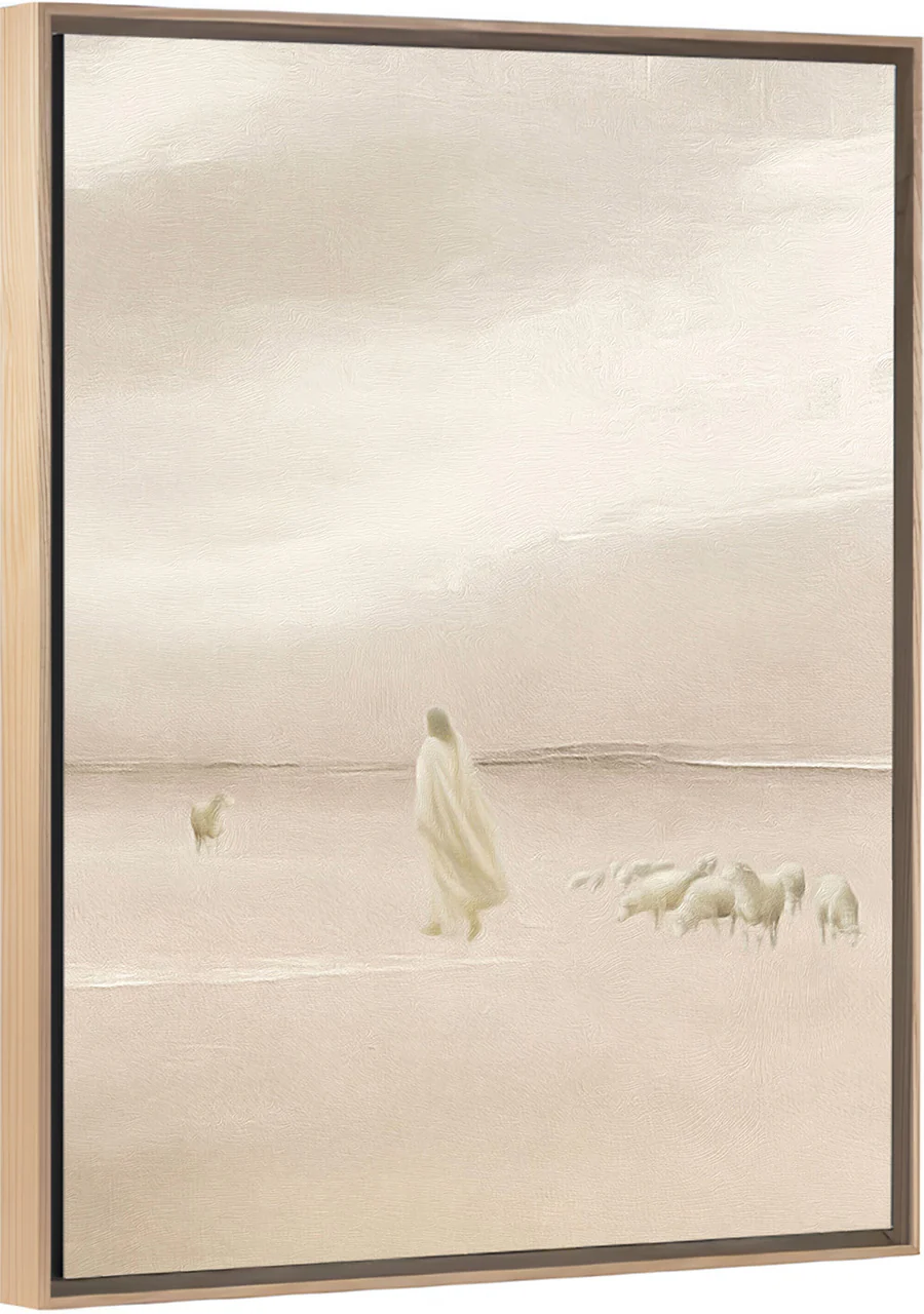 Gathered - Canvas - Image 8