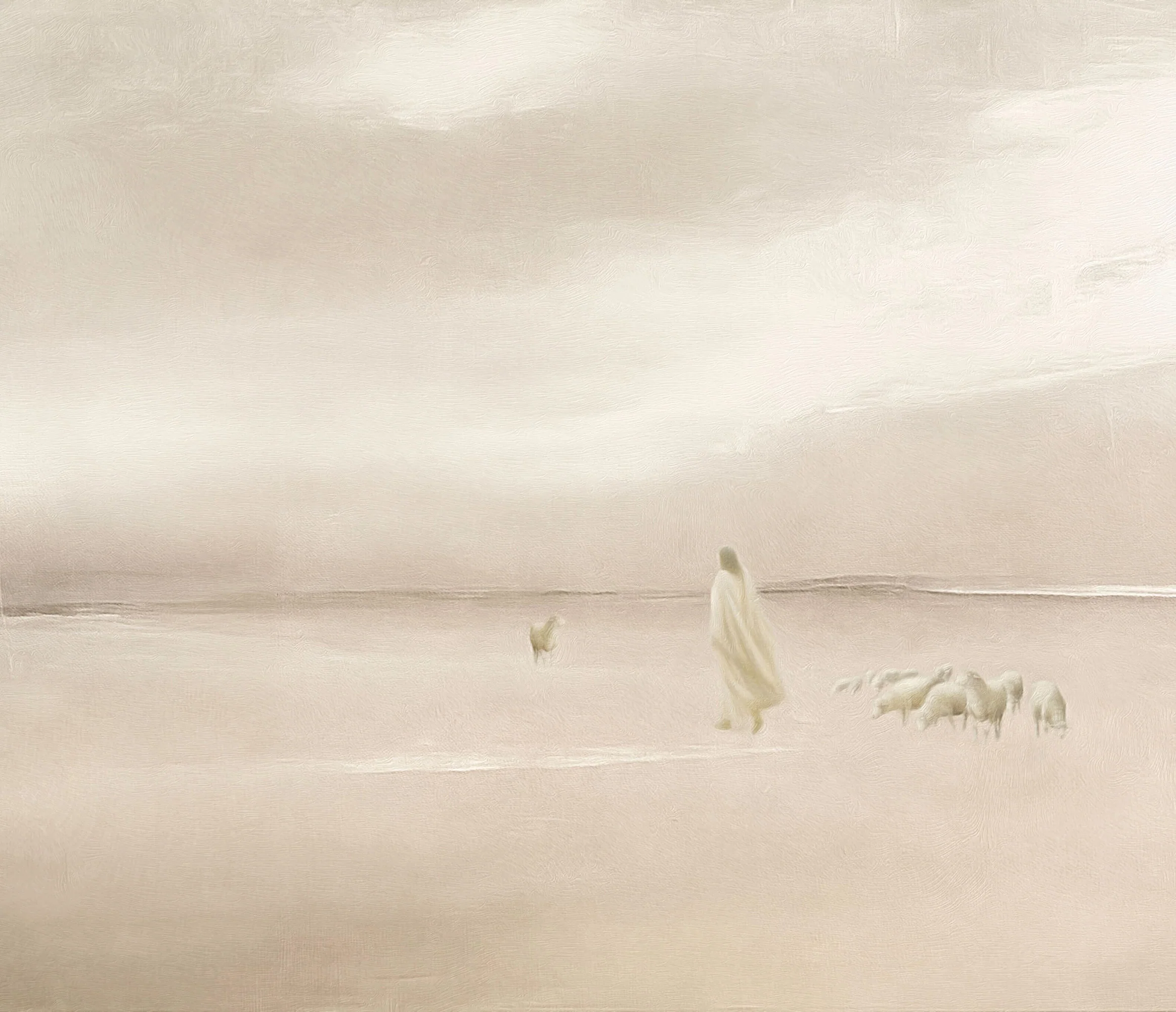 Gathered - Canvas - Image 9