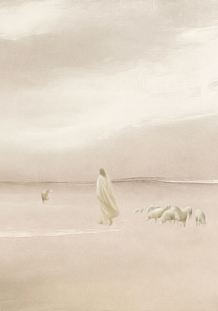 Gathered - Print - Image 3