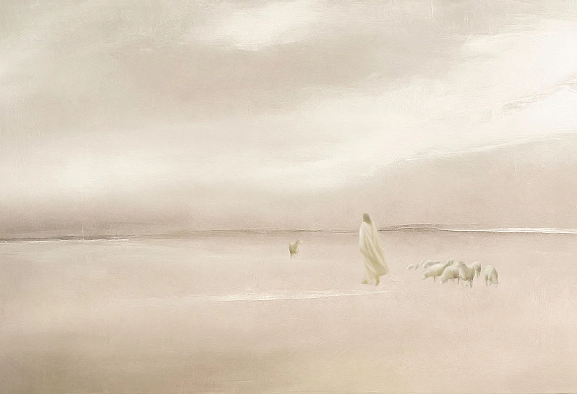 Gathered - Print - Image 4