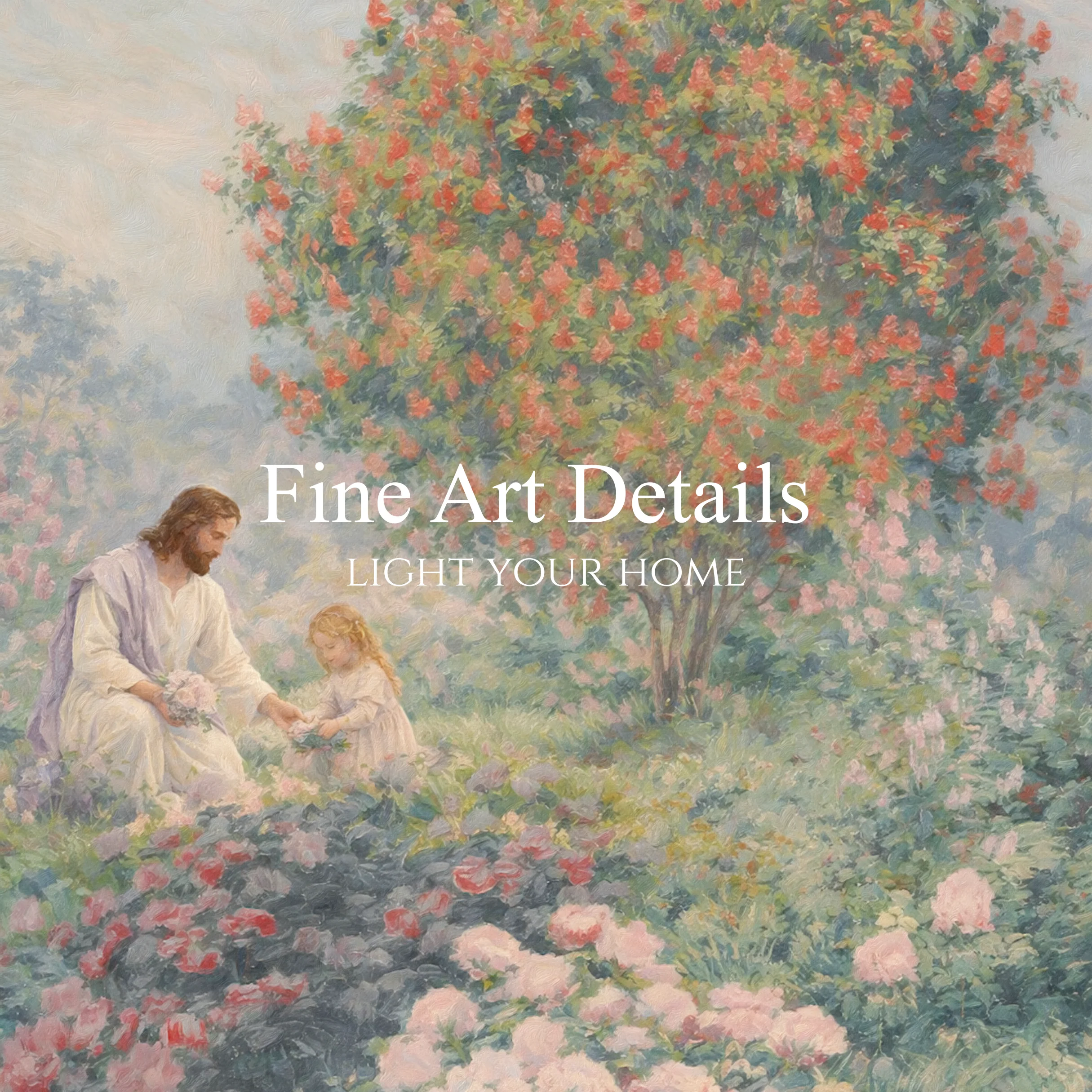 Glimpse Of Heaven - Canvas - Image 10