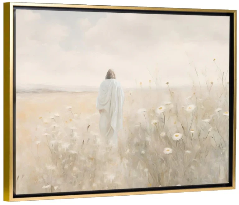 Field of Light - Canvas - Image 4
