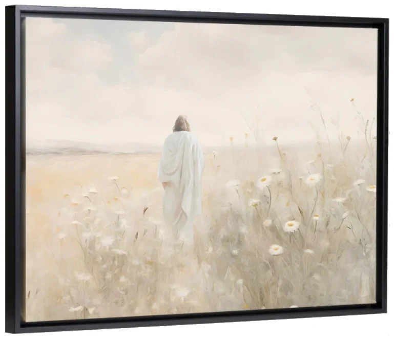 Field of Light - Canvas - Image 5