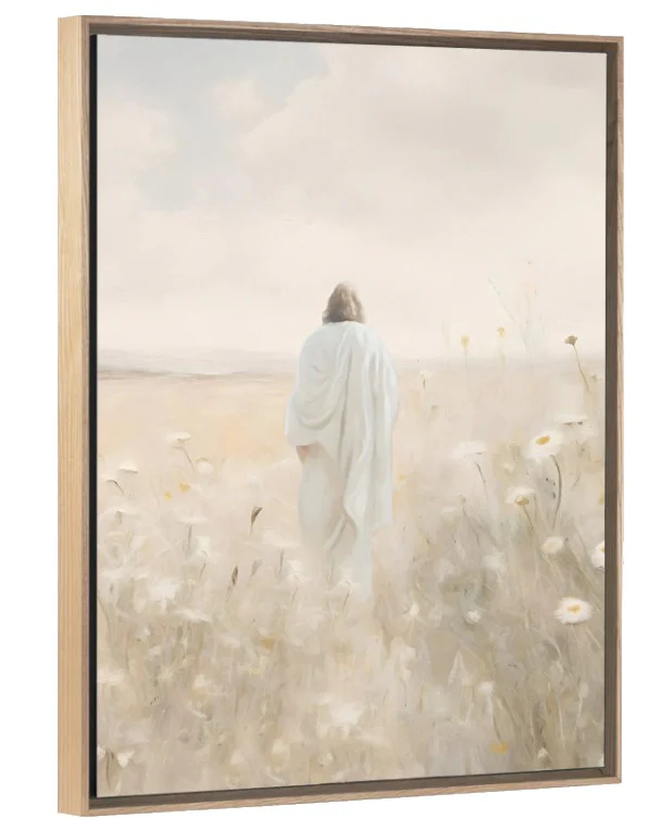 Field of Light - Canvas - Image 6