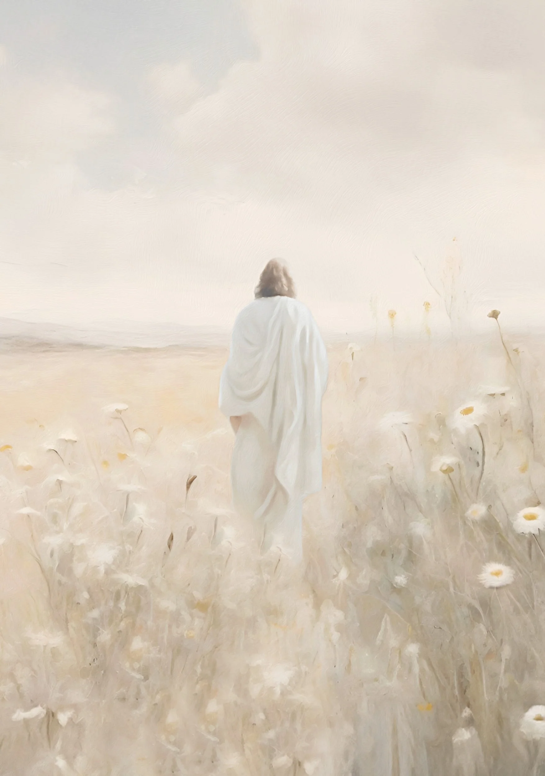 Field of Light - Canvas - Image 7