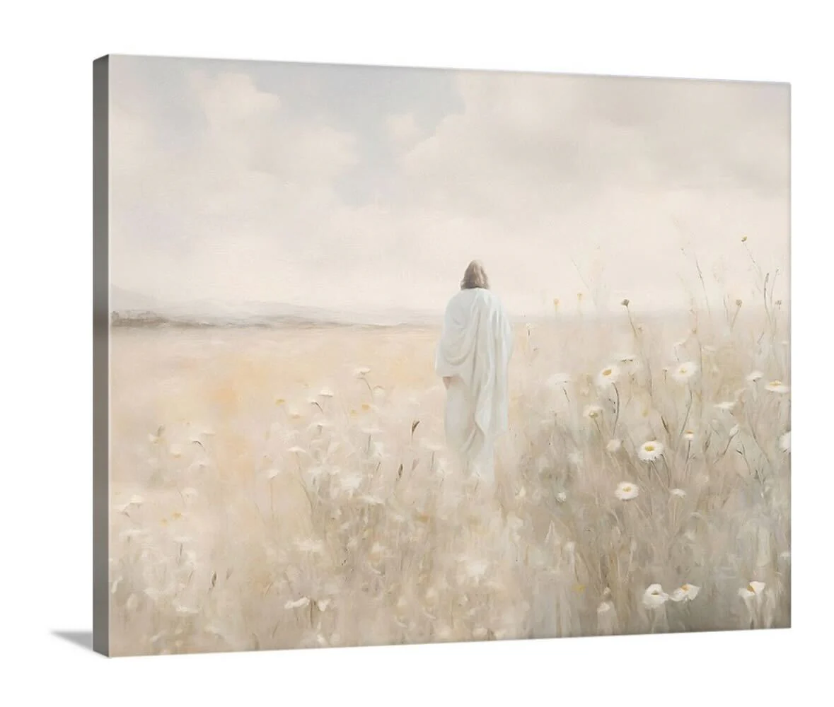 Field of Light - Canvas - Image 8