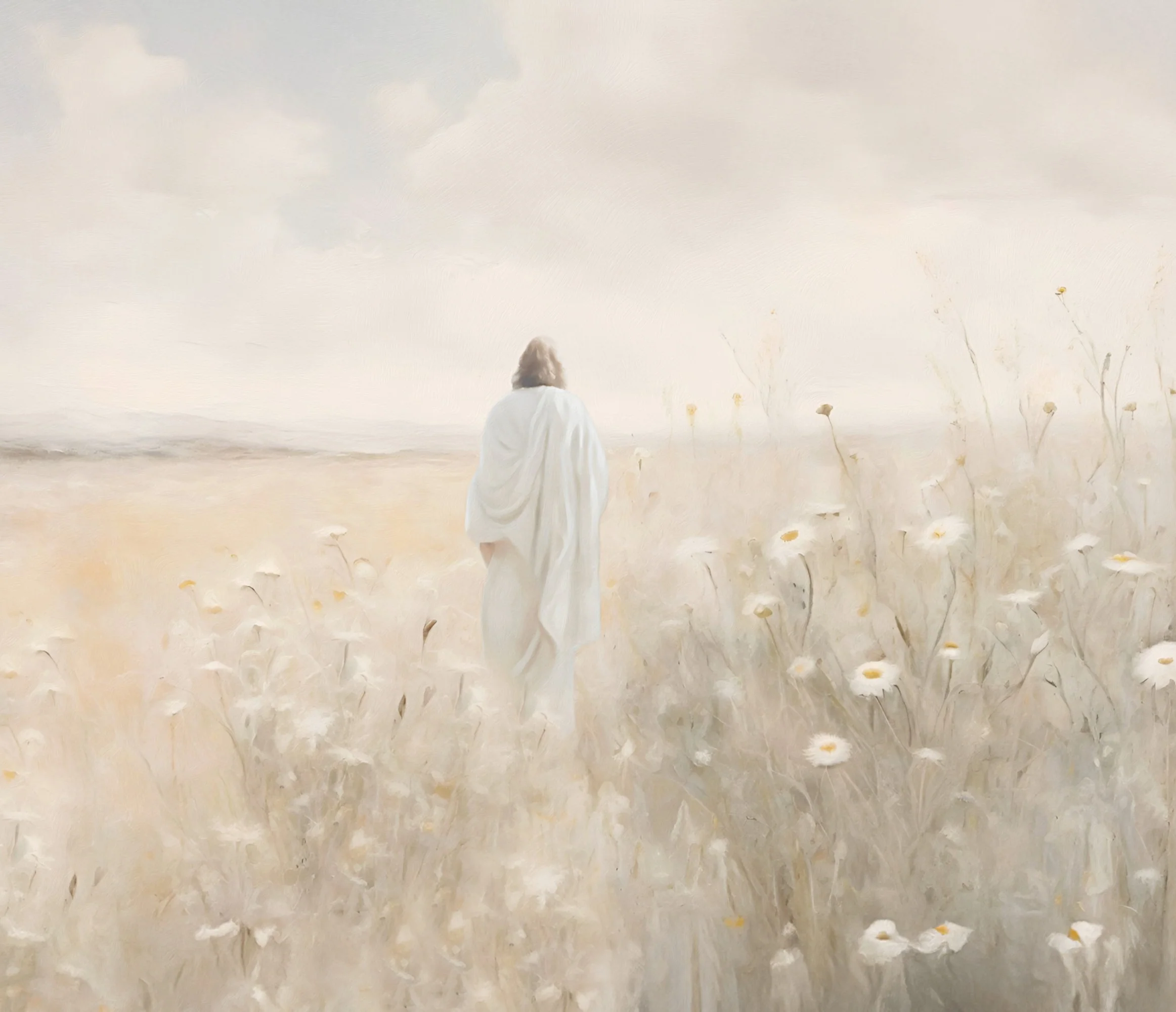 Field of Light - Canvas - Image 9