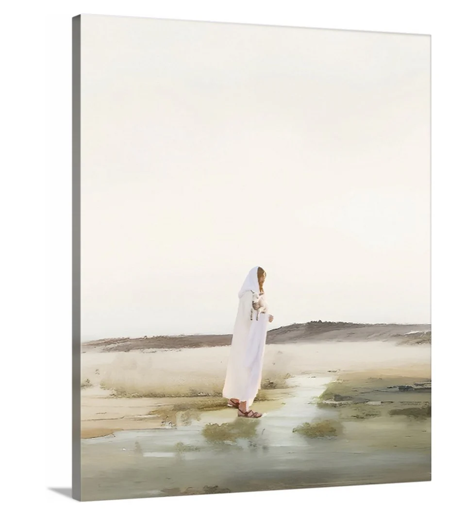 Guide Me - Canvas - Image 3
