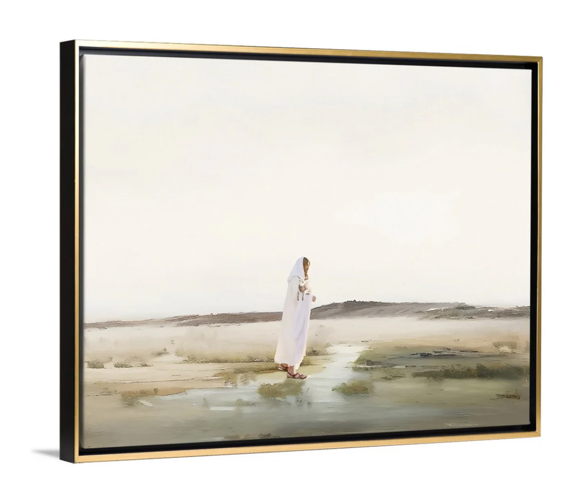 Guide Me - Canvas - Image 5