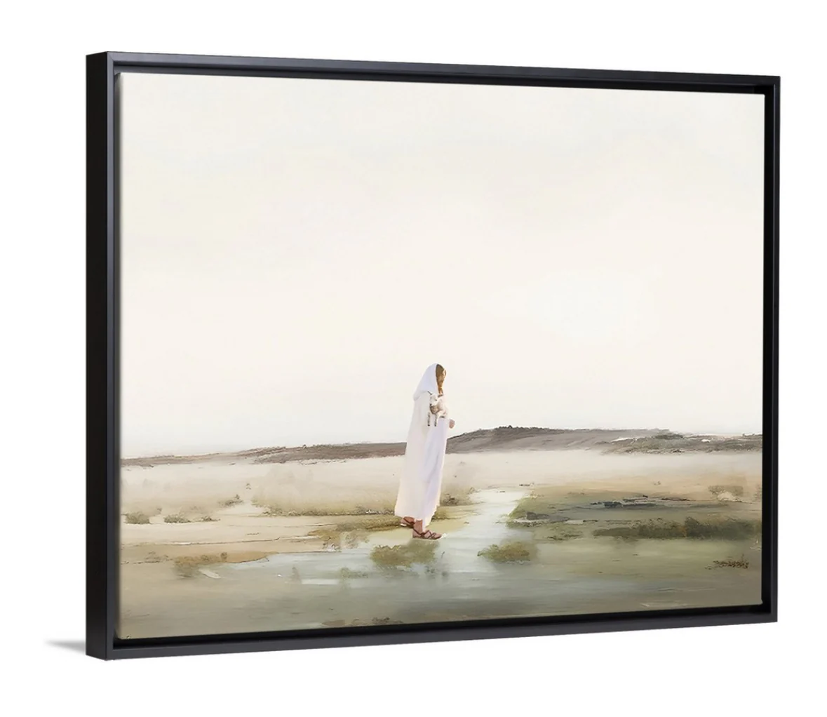 Guide Me - Canvas - Image 6