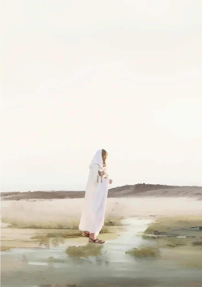 Guide Me - Canvas - Image 8