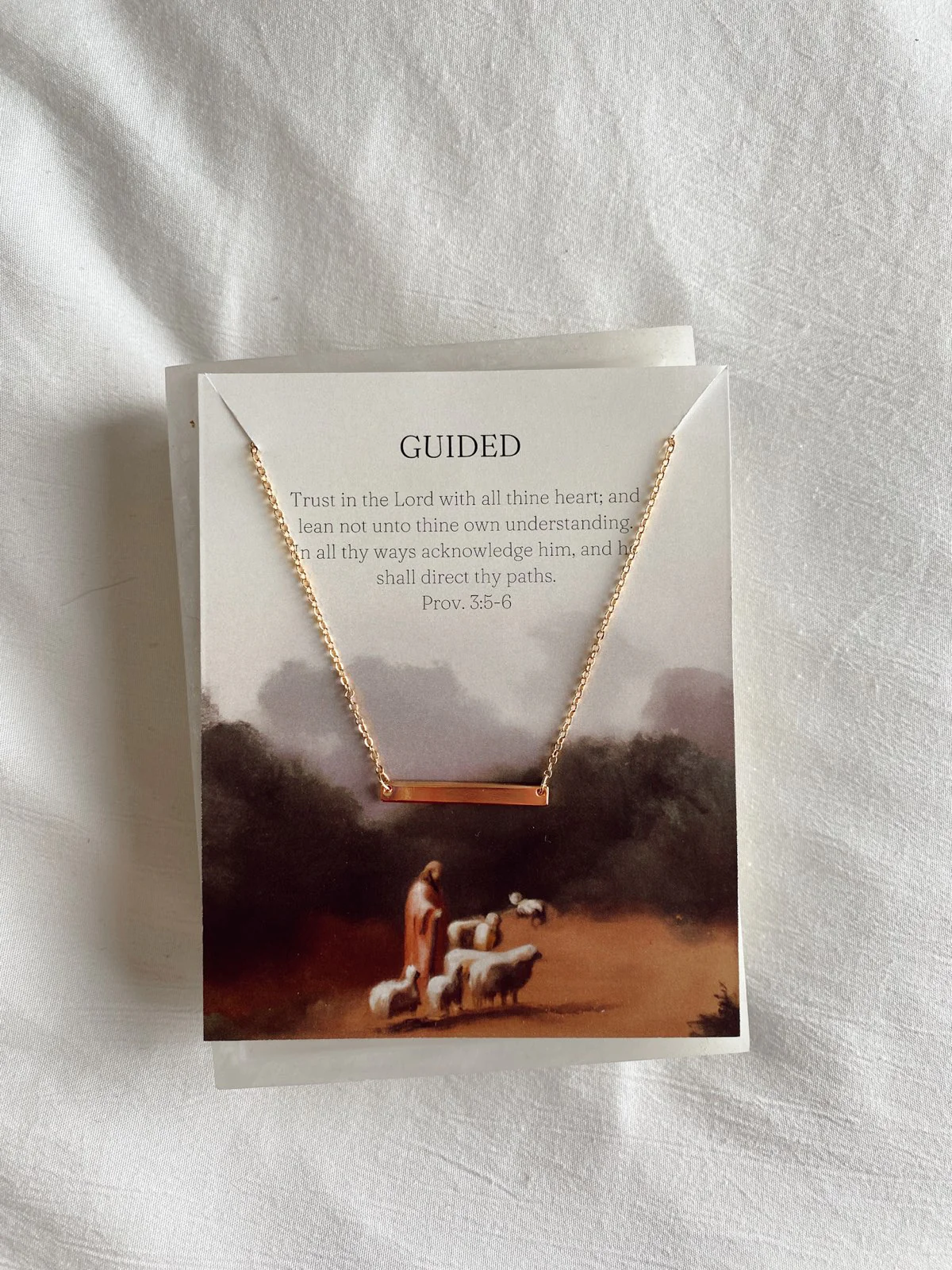 Guided Necklace - Image 4