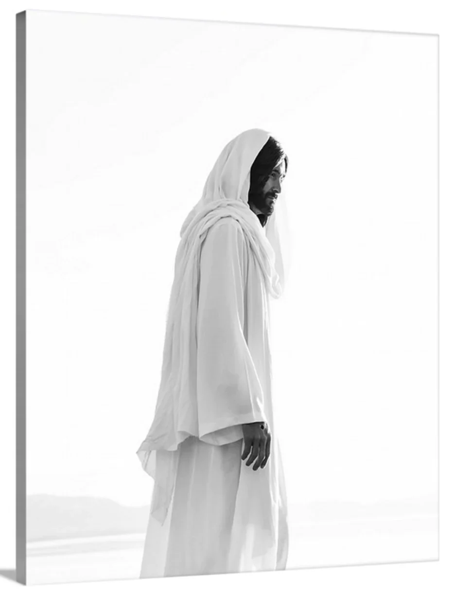 He Is Risen - Canvas - Image 10