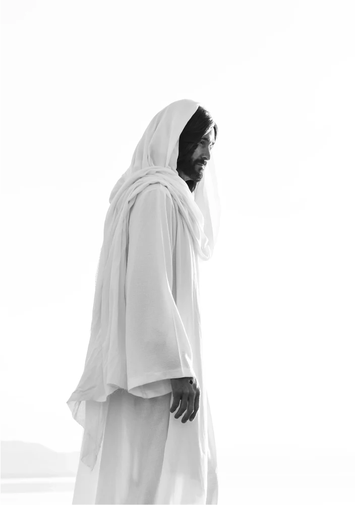 He Is Risen - Canvas - Image 11