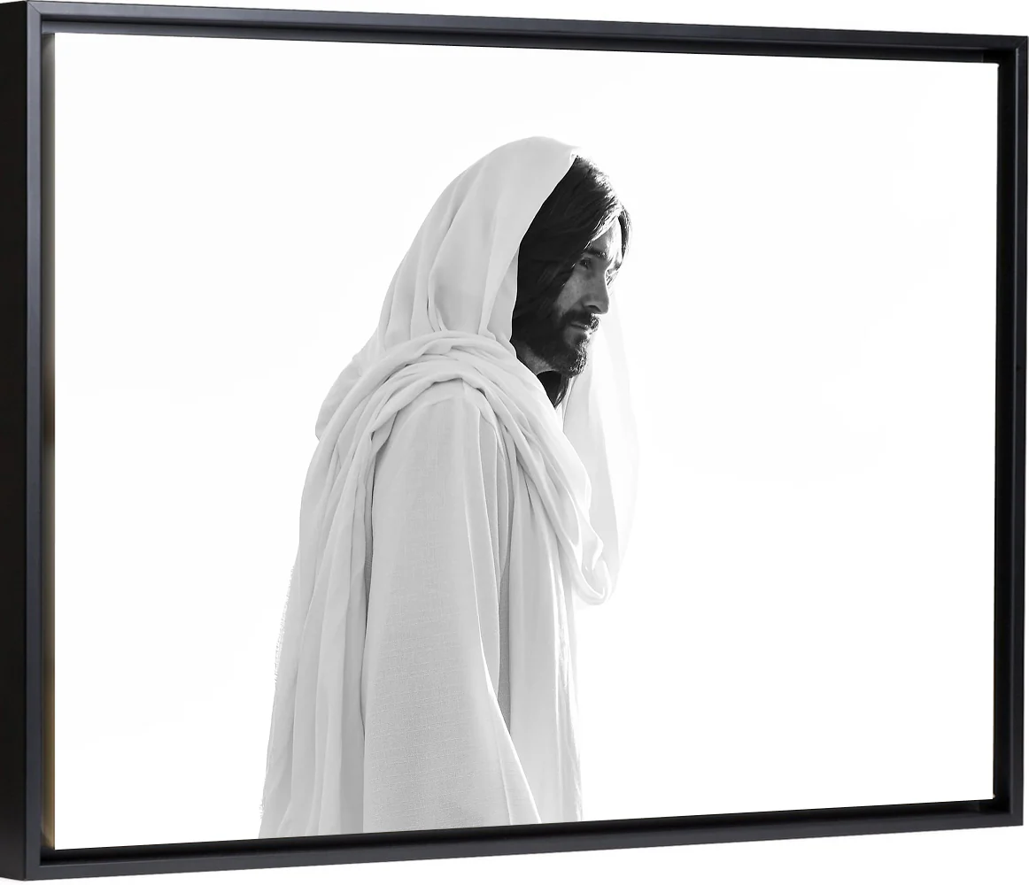 He Is Risen - Canvas - Image 12