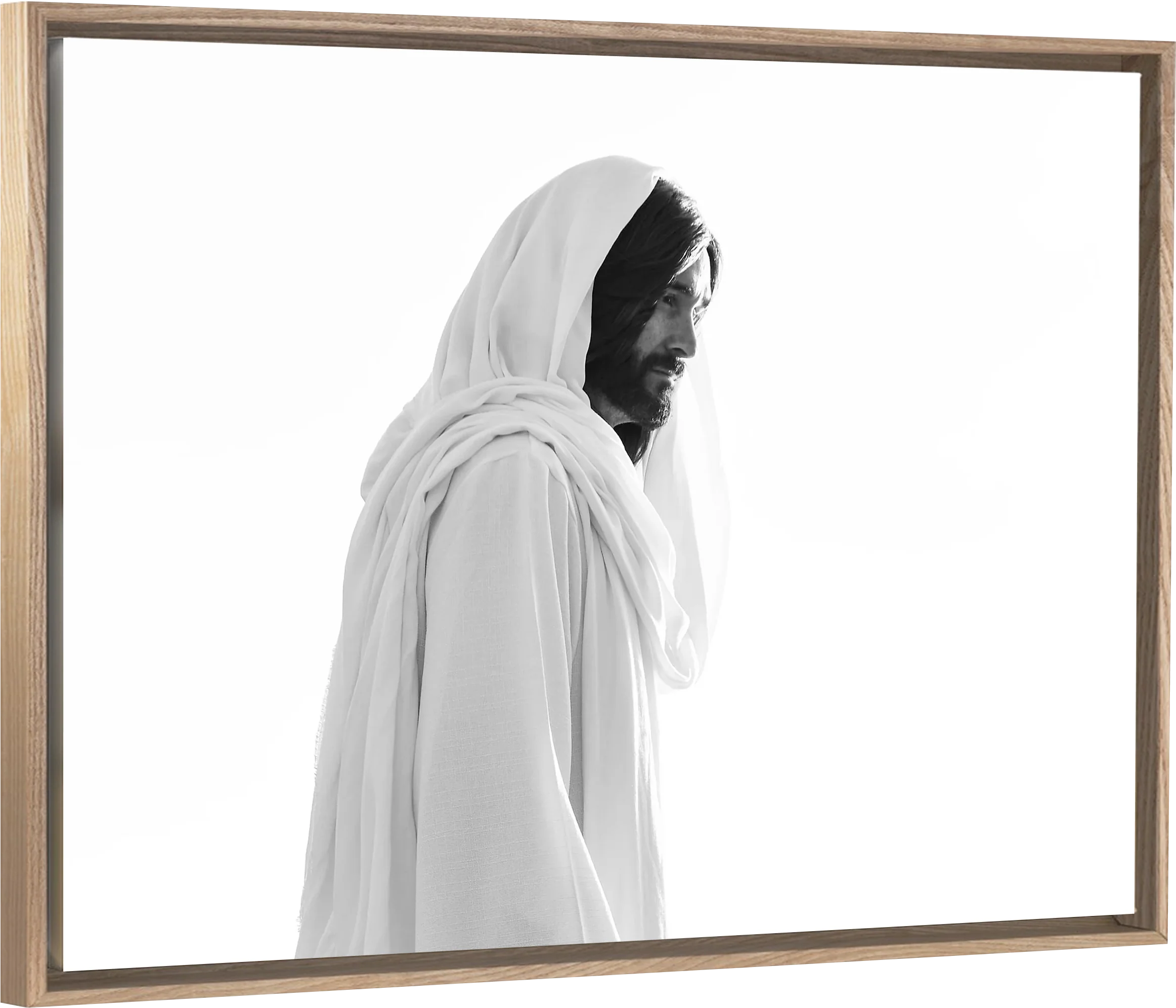 He Is Risen - Canvas - Image 7