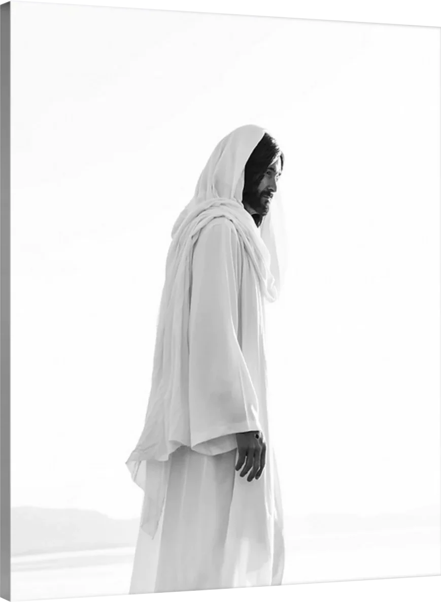 He Is Risen - Canvas - Image 8