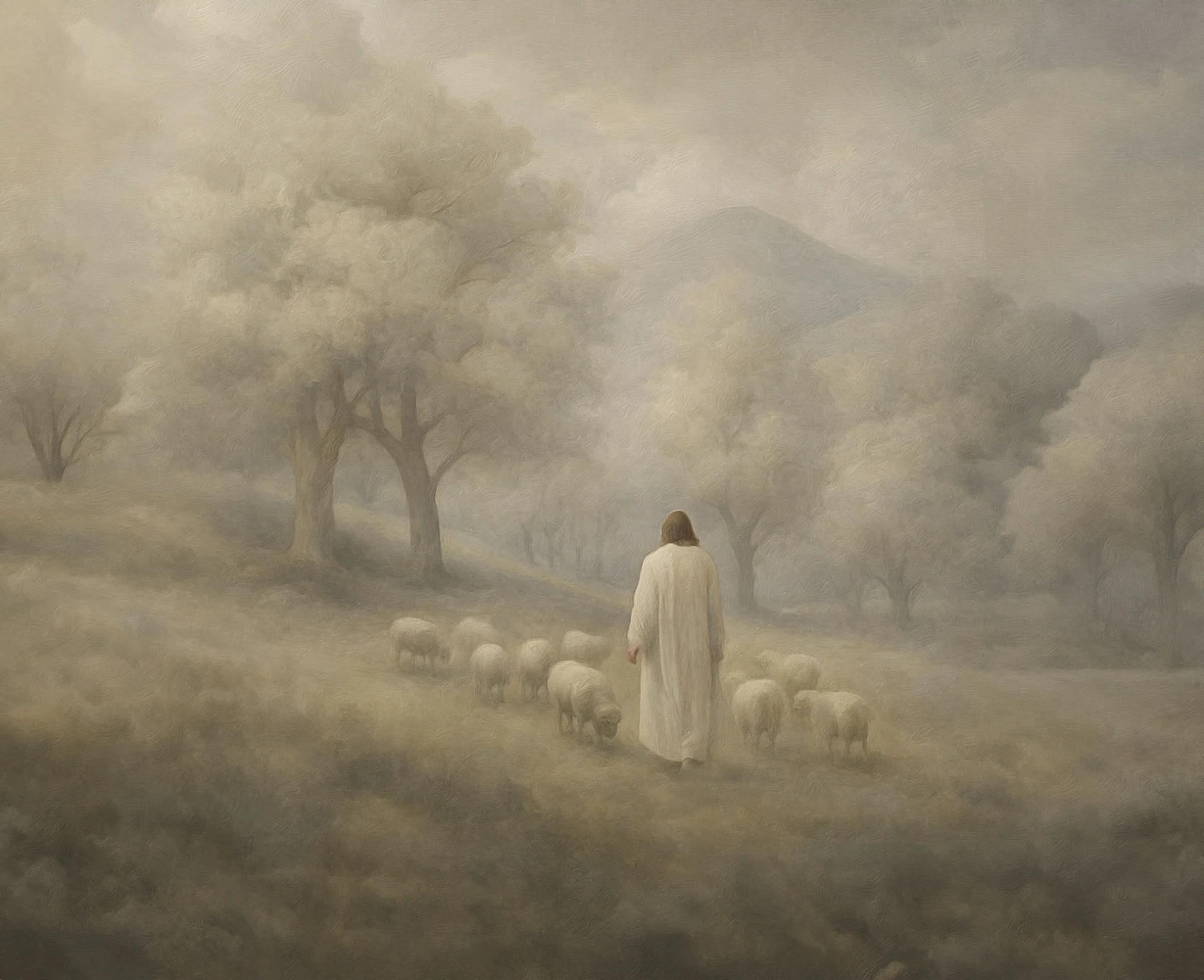 Humility - Print - Image 3
