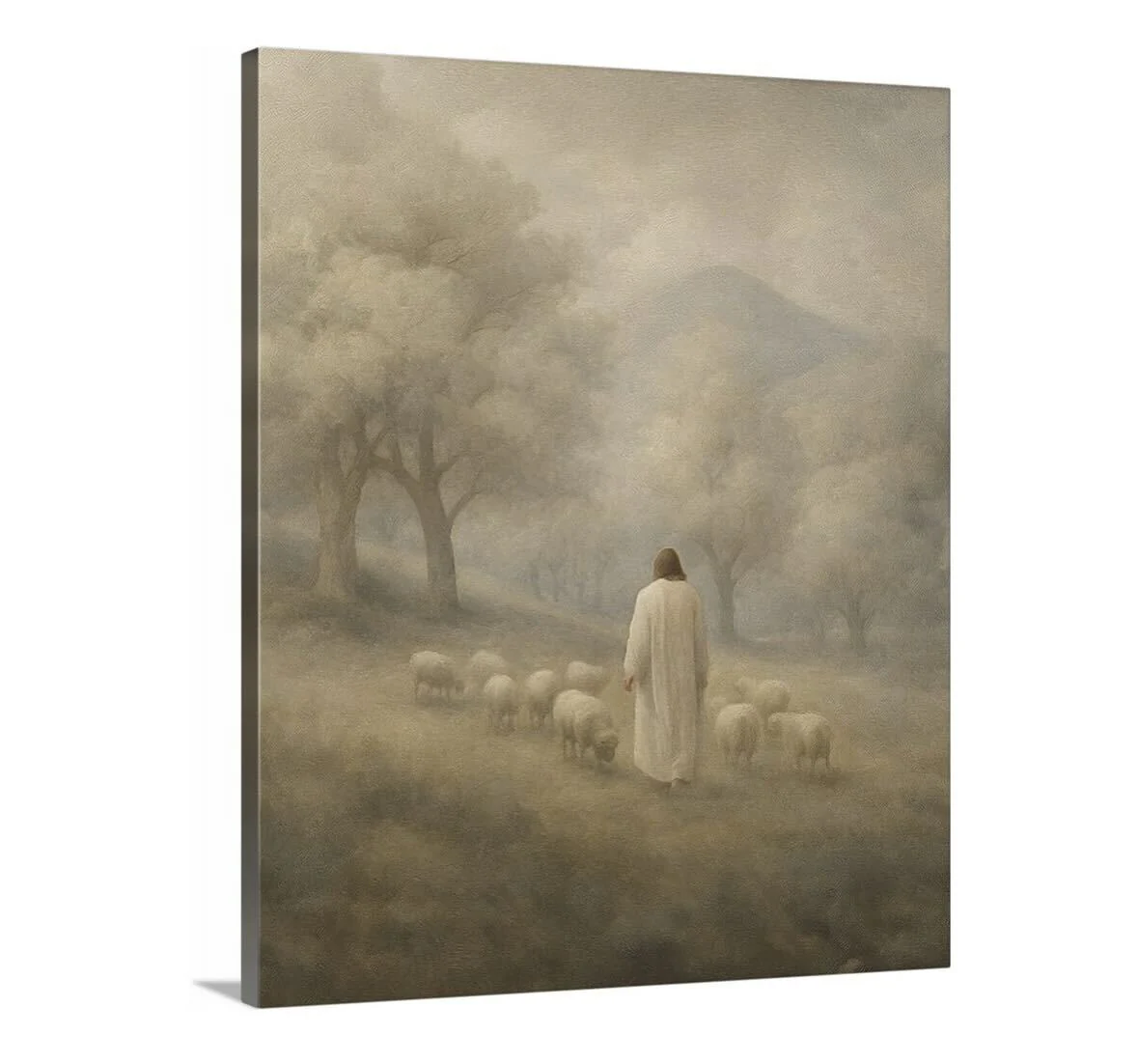 Humility - Canvas - Image 2
