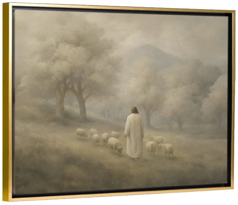 Humility - Canvas - Image 4