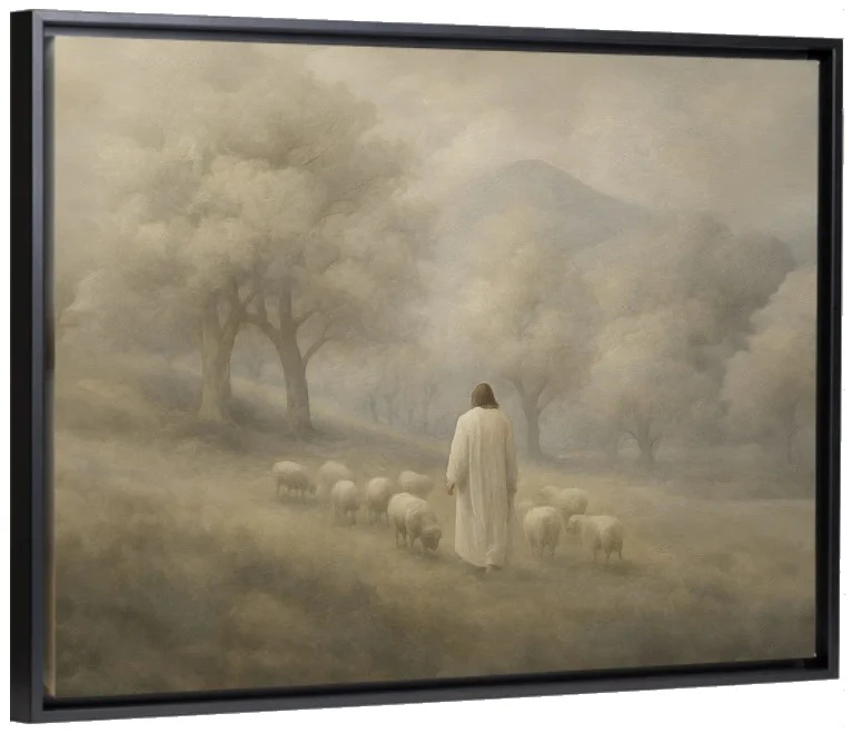 Humility - Canvas - Image 5