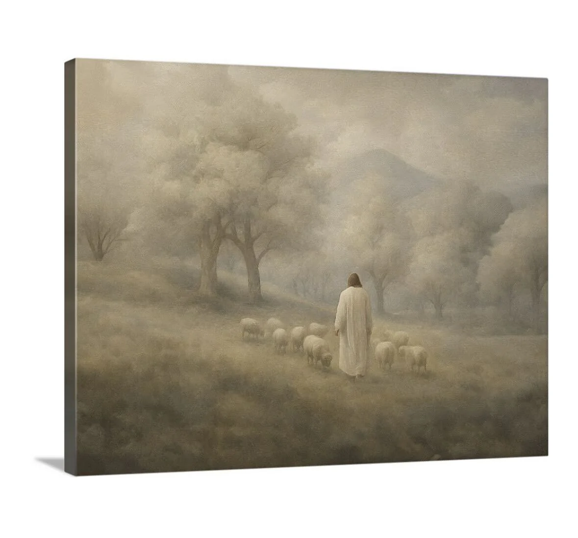 Humility - Canvas - Image 6