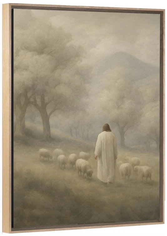 Humility - Canvas - Image 7