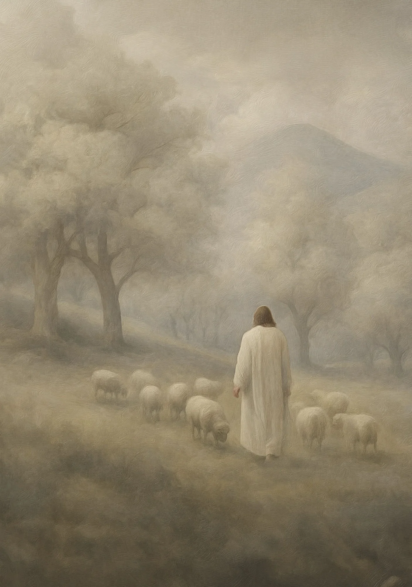 Humility - Canvas - Image 8